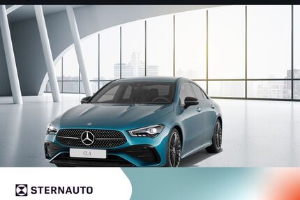 Mercedes-Benz CLA 180 Gebrauchtwagen
