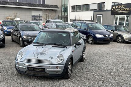 Mini Cooper Gebrauchtwagen