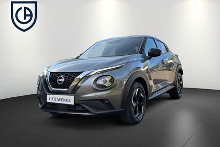 Nissan Juke Gebrauchtwagen
