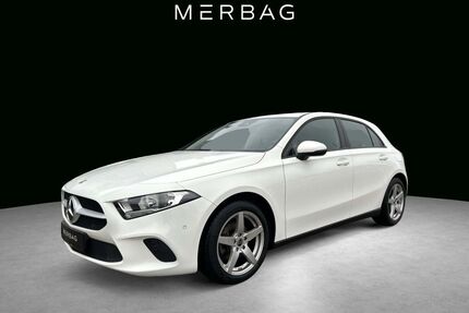 Mercedes-Benz A 200 Gebrauchtwagen