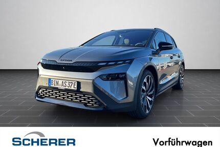 Skoda Elroq Gebrauchtwagen