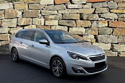 Peugeot 308 Gebrauchtwagen