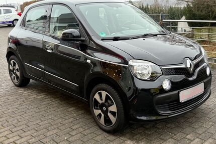 Renault Twingo Gebrauchtwagen