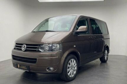 VW T5 Transporter Gebrauchtwagen