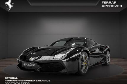 Ferrari 488 GTB Gebrauchtwagen