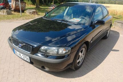 Volvo S60 Gebrauchtwagen