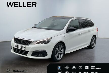 Peugeot 308 Gebrauchtwagen