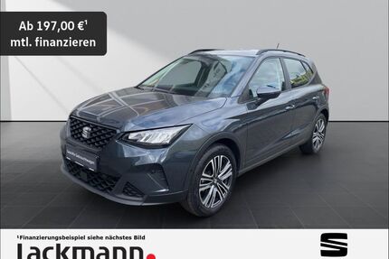 Seat Arona Gebrauchtwagen