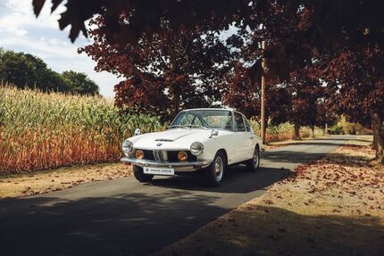 BMW Andere Gebrauchtwagen