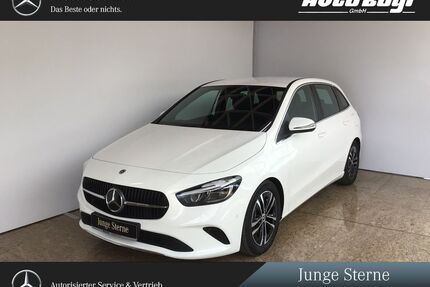 Mercedes-Benz B 200 Gebrauchtwagen