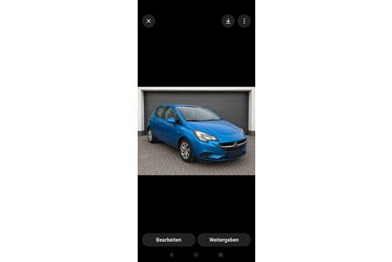 Opel Corsa Gebrauchtwagen