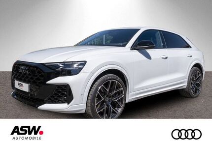 Audi RSQ8 Gebrauchtwagen