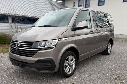 VW T6 Multivan Gebrauchtwagen
