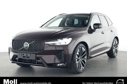 Volvo XC60 Gebrauchtwagen
