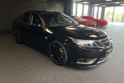 Saab 9-3 Gebrauchtwagen