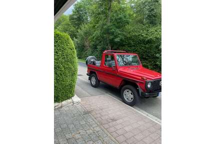 Mercedes-Benz 250 Gebrauchtwagen