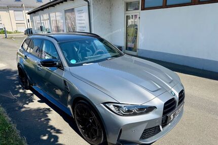 BMW M3 Gebrauchtwagen