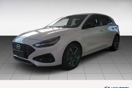Hyundai i30 Gebrauchtwagen