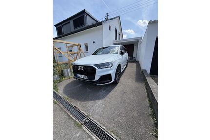 Audi Q7 Gebrauchtwagen