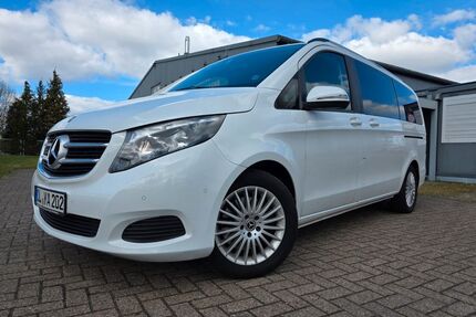 Mercedes-Benz V 220 Gebrauchtwagen