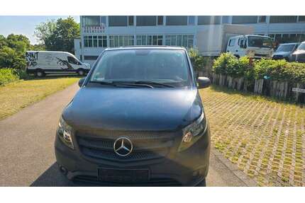 Mercedes-Benz Vito Gebrauchtwagen