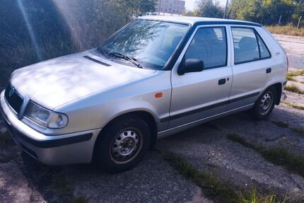 Skoda Felicia Gebrauchtwagen
