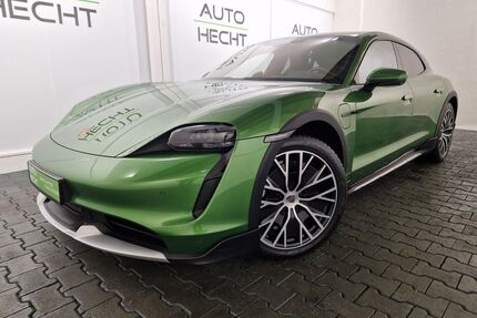 Porsche Taycan Gebrauchtwagen