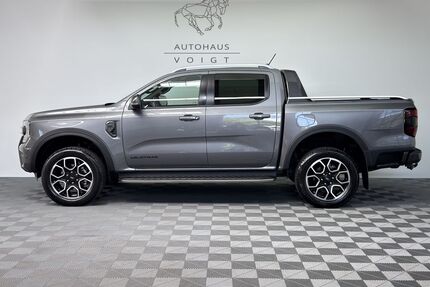 Ford Ranger Gebrauchtwagen