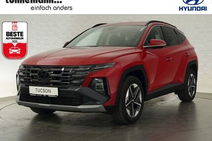 Hyundai TUCSON Gebrauchtwagen
