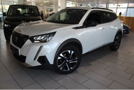 Peugeot 2008 Gebrauchtwagen