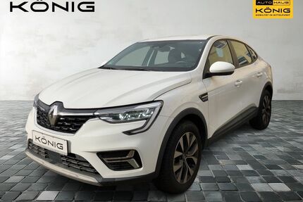 Renault Arkana Gebrauchtwagen