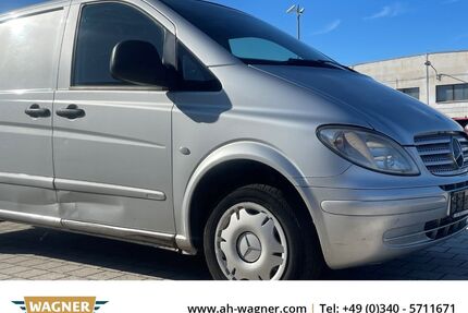 Mercedes-Benz Vito Gebrauchtwagen
