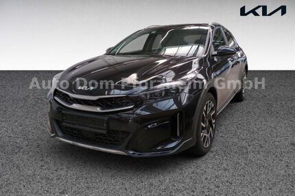 Kia XCeed Gebrauchtwagen
