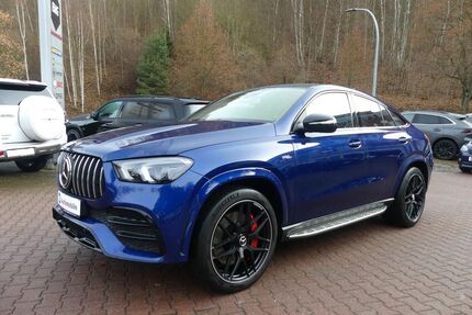 Mercedes-Benz GLE 53 AMG Gebrauchtwagen