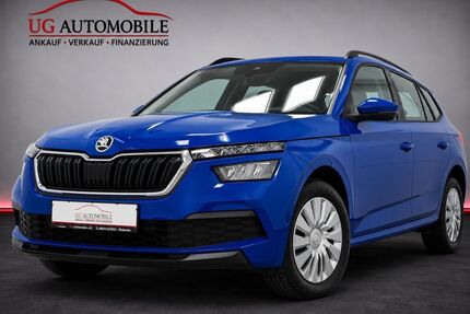Skoda Kamiq Gebrauchtwagen