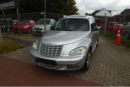 Chrysler PT Cruiser Gebrauchtwagen
