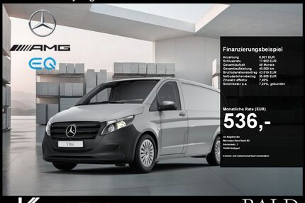 Mercedes-Benz Vito Gebrauchtwagen