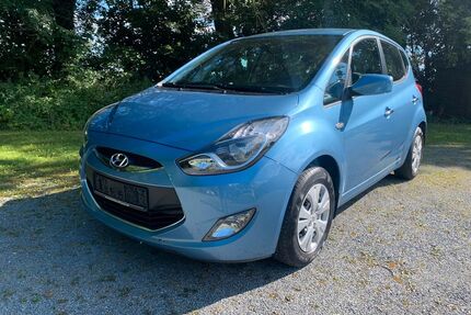 Hyundai ix20 Gebrauchtwagen