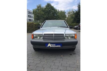 Mercedes-Benz 190 Gebrauchtwagen