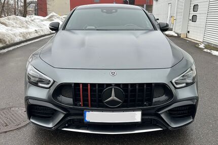 Mercedes-Benz AMG GT S Gebrauchtwagen