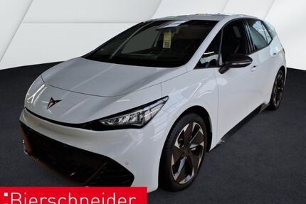 Cupra Born Gebrauchtwagen