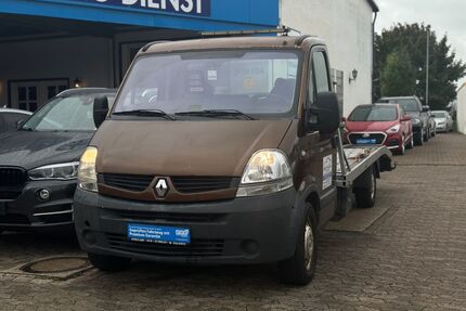Renault Master Gebrauchtwagen