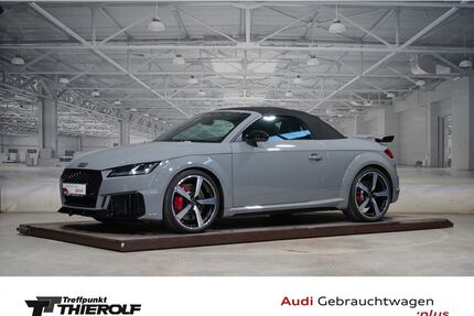 Audi TT RS Gebrauchtwagen
