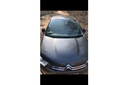 Citroen C4 Gebrauchtwagen