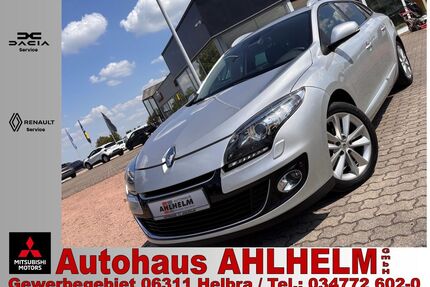 Renault Megane Gebrauchtwagen