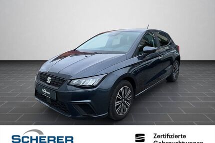 Seat Ibiza Gebrauchtwagen