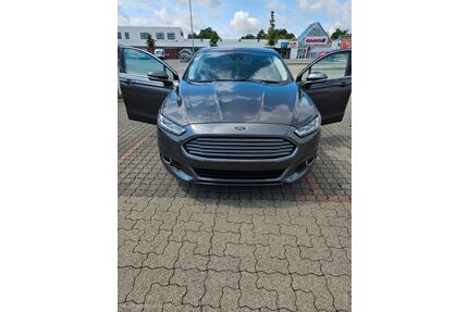 Ford Mondeo Gebrauchtwagen