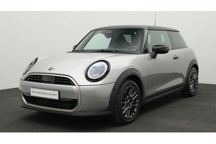 Mini Cooper C Gebrauchtwagen