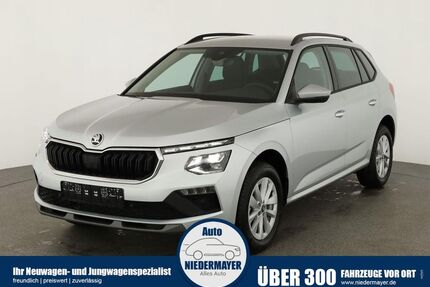 Skoda Kamiq Gebrauchtwagen