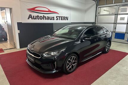 Kia pro ceed / ProCeed Gebrauchtwagen